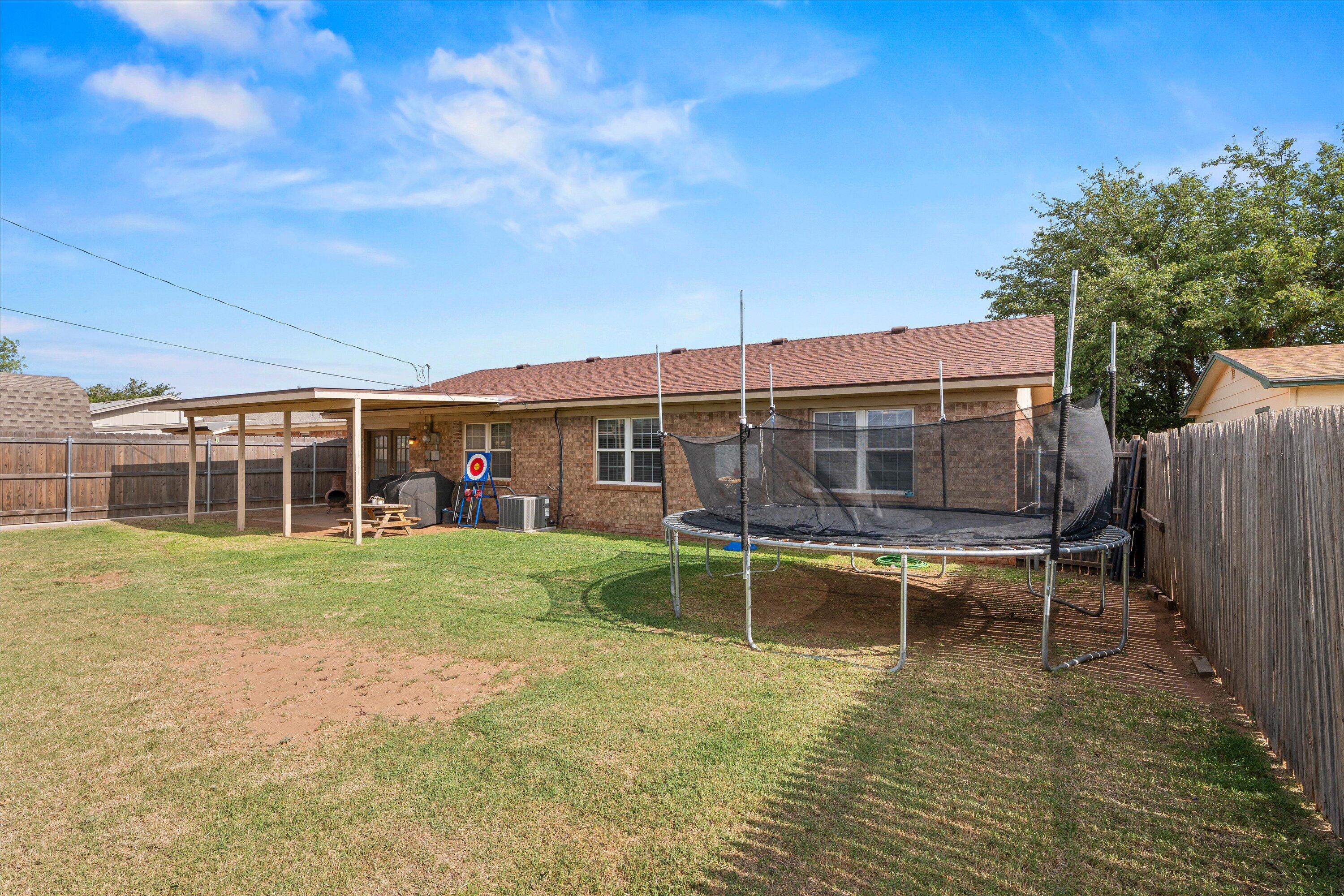 4611 Itasca Street Lubbock, TX 79416 - Photo 25 of 26 25-4611 Itasca St
