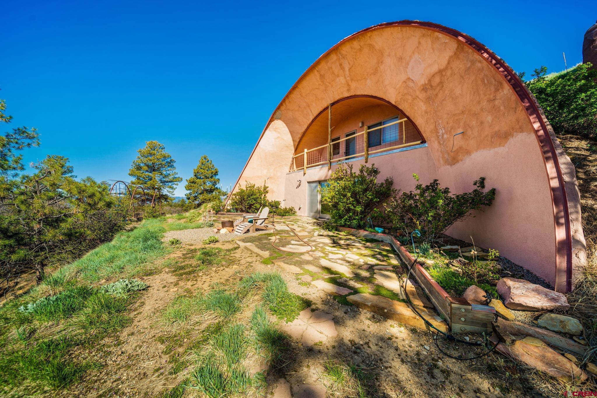 235 Rimview Court Pagosa Springs, CO 81147 - Photo 11 of 45