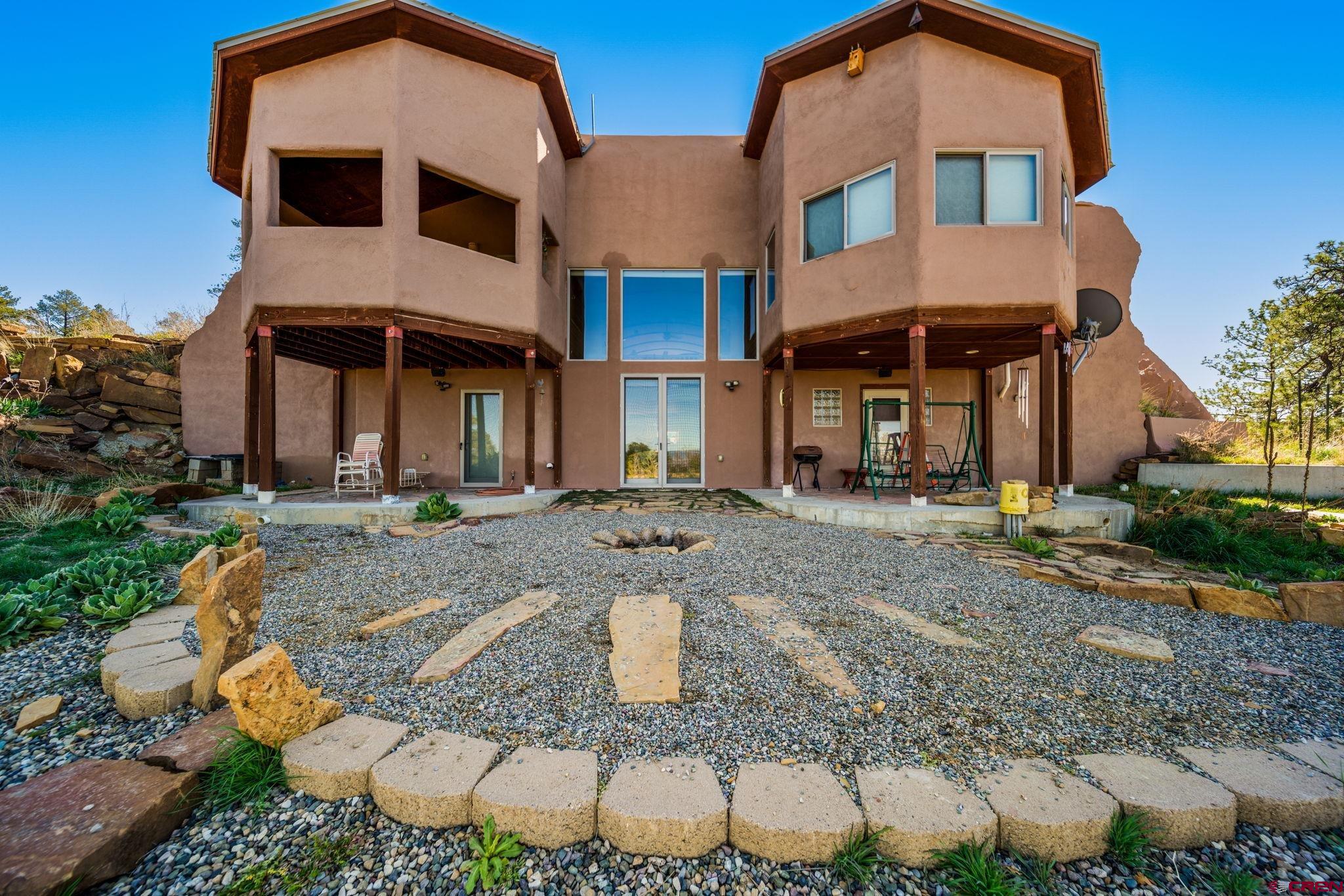 235 Rimview Court Pagosa Springs, CO 81147 - Photo 13 of 45