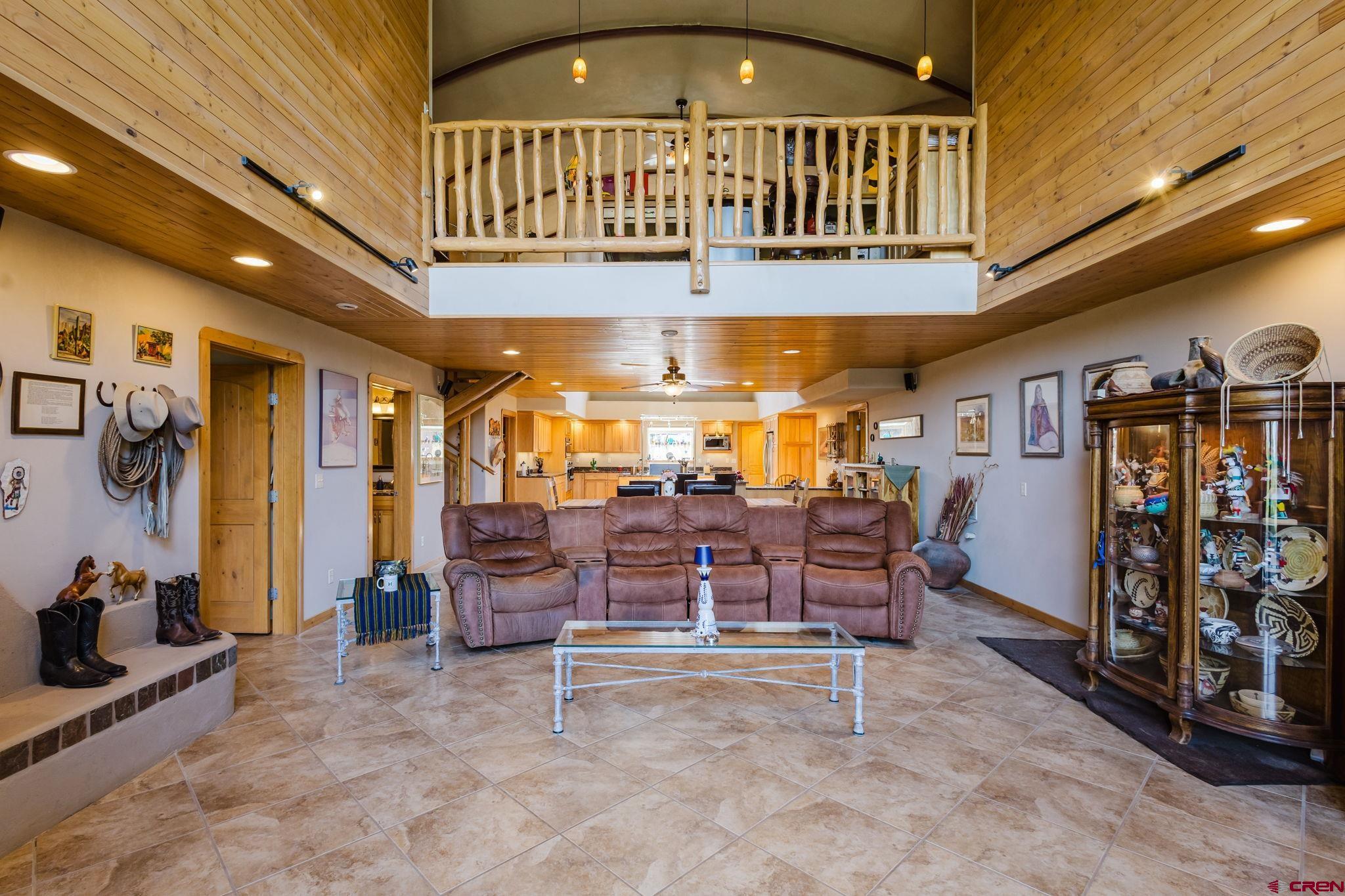 235 Rimview Court Pagosa Springs, CO 81147 - Photo 15 of 45