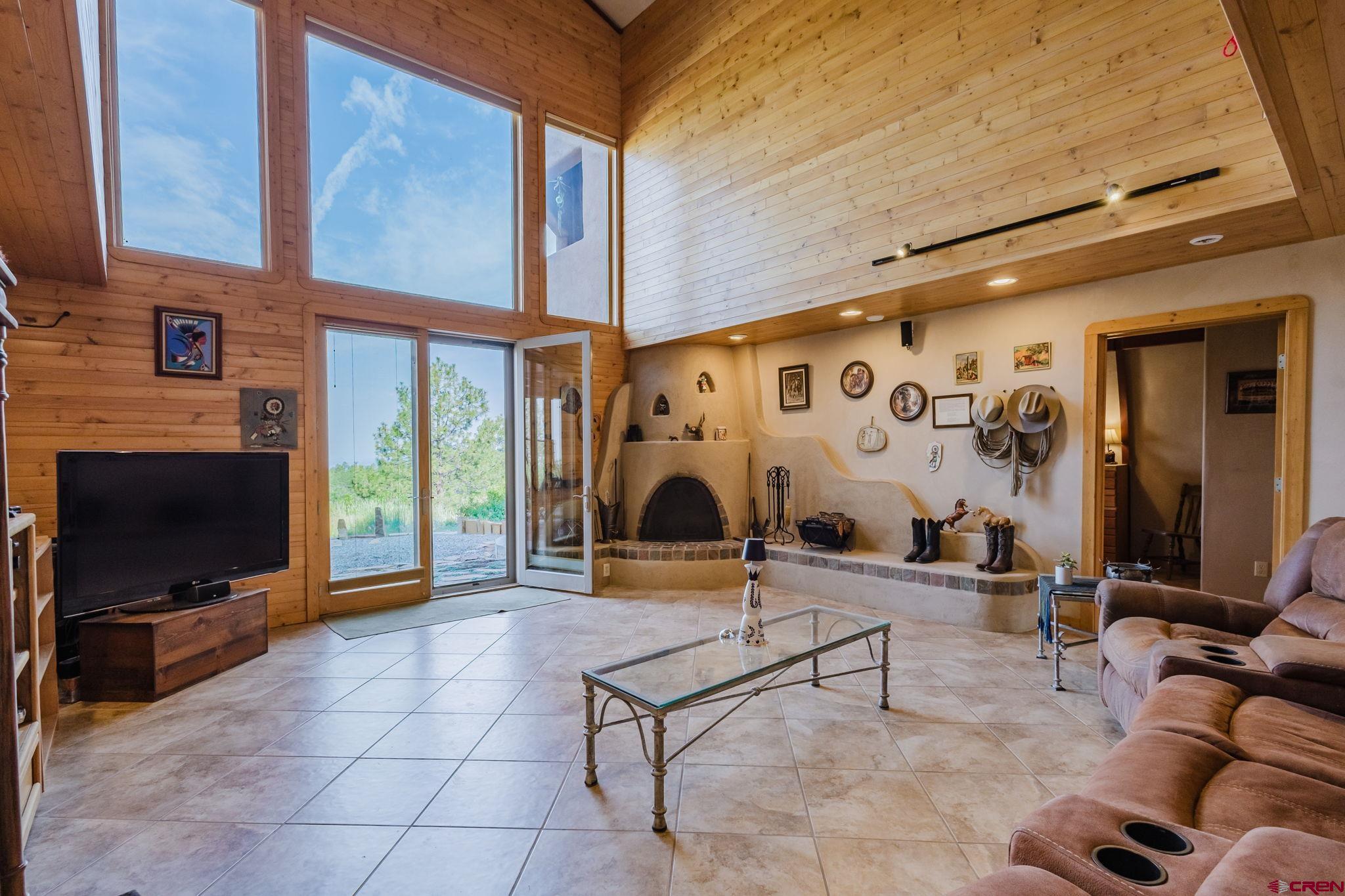 235 Rimview Court Pagosa Springs, CO 81147 - Photo 17 of 45