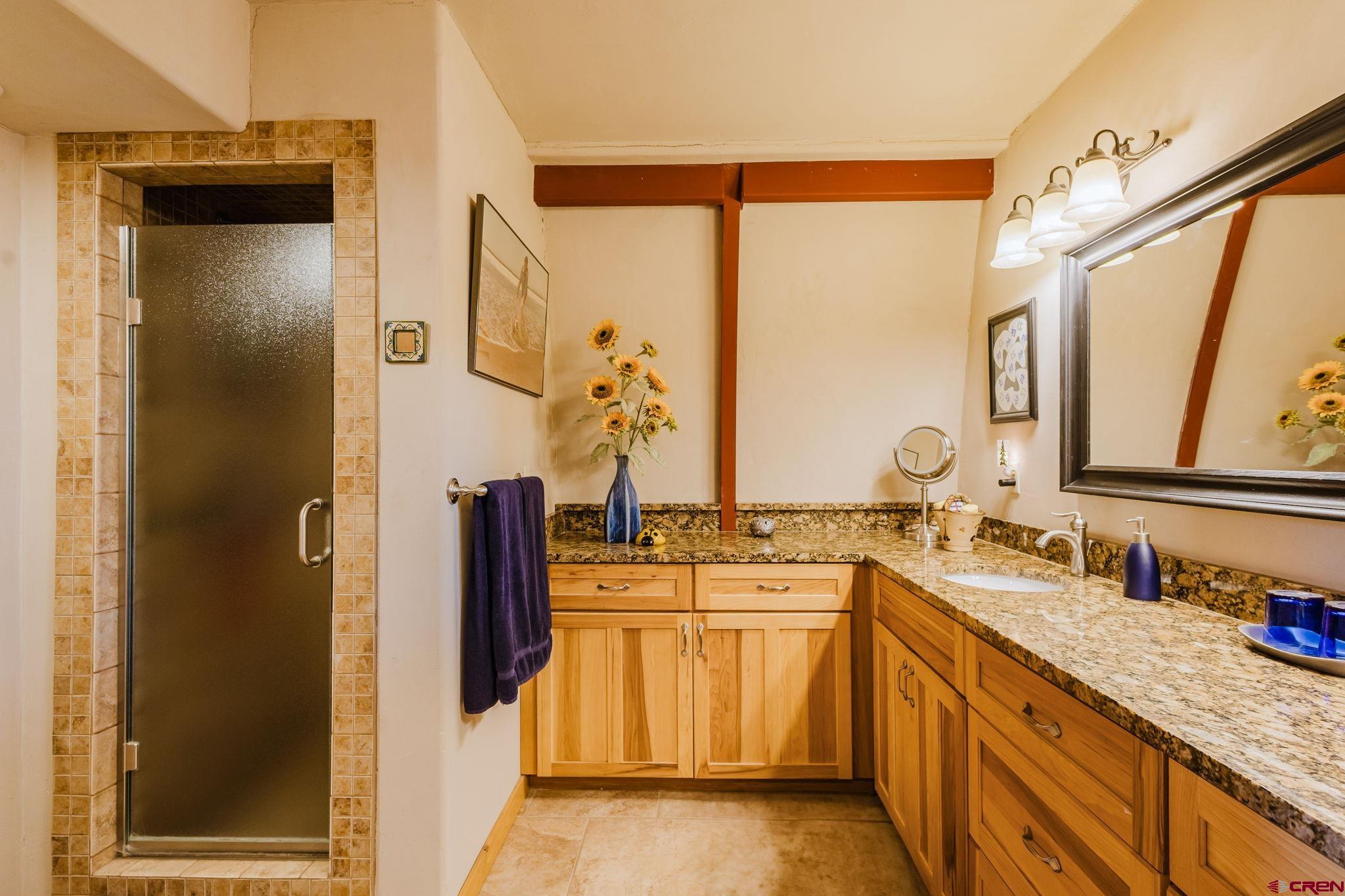 235 Rimview Court Pagosa Springs, CO 81147 - Photo 19 of 45