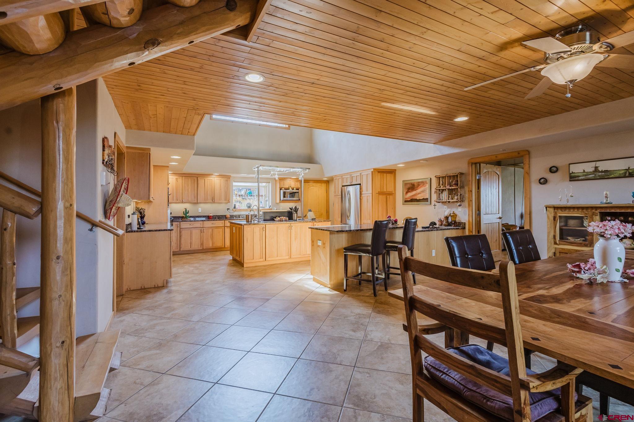 235 Rimview Court Pagosa Springs, CO 81147 - Photo 20 of 45