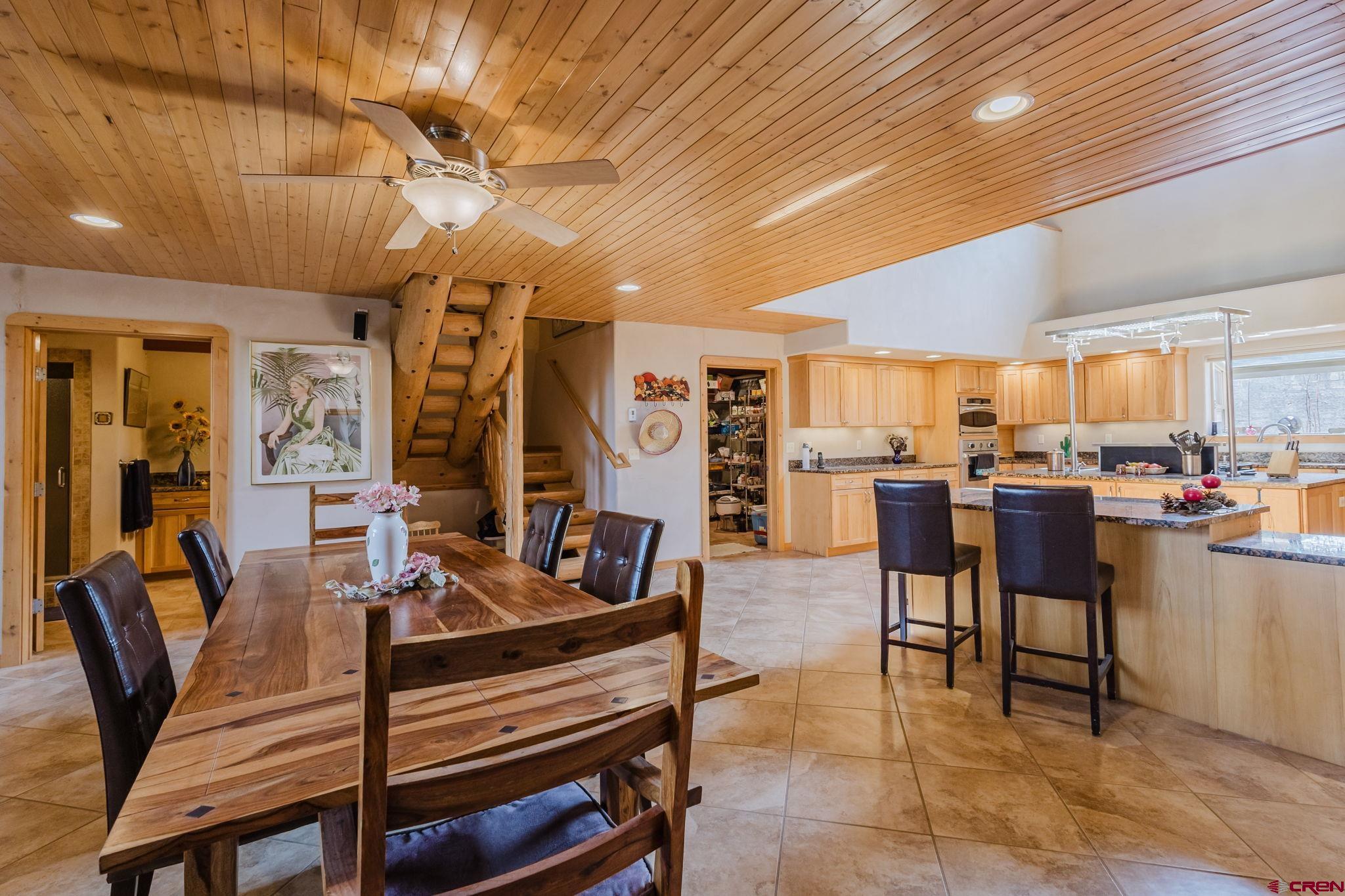 235 Rimview Court Pagosa Springs, CO 81147 - Photo 21 of 45