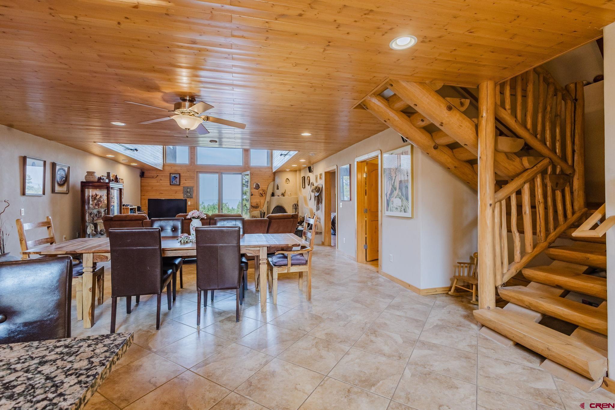 235 Rimview Court Pagosa Springs, CO 81147 - Photo 23 of 45