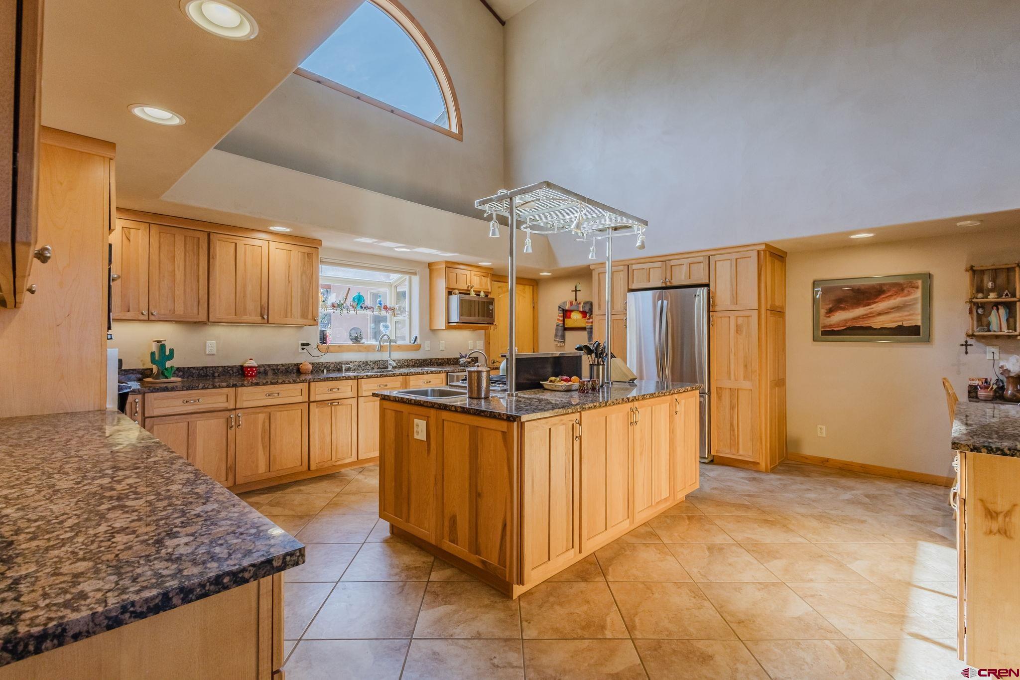 235 Rimview Court Pagosa Springs, CO 81147 - Photo 24 of 45