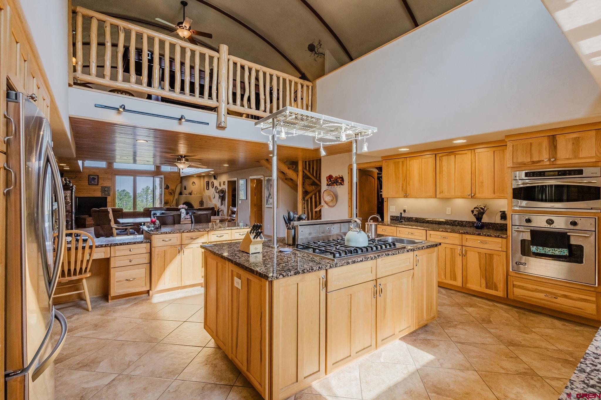 235 Rimview Court Pagosa Springs, CO 81147 - Photo 25 of 45