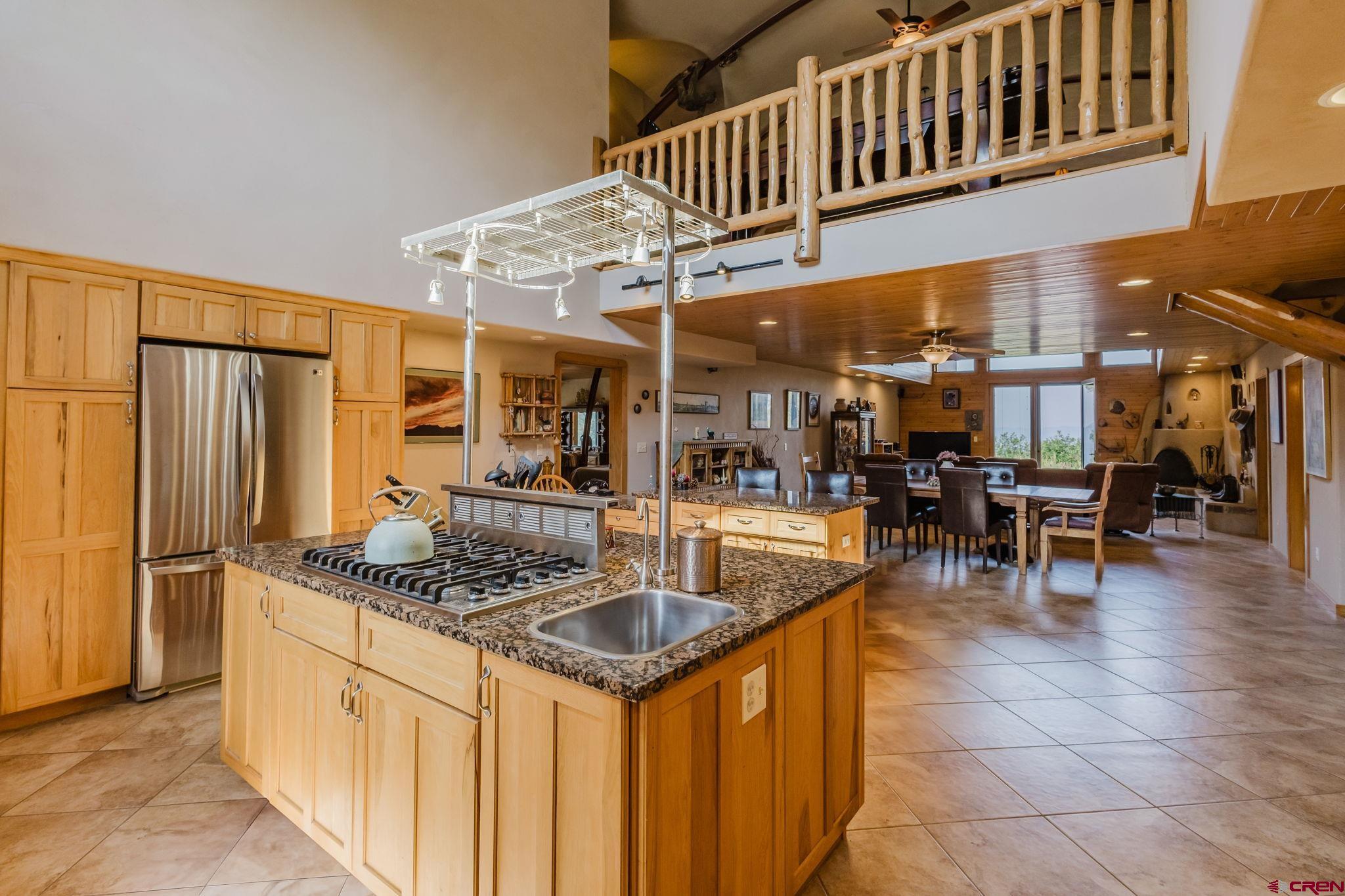 235 Rimview Court Pagosa Springs, CO 81147 - Photo 26 of 45