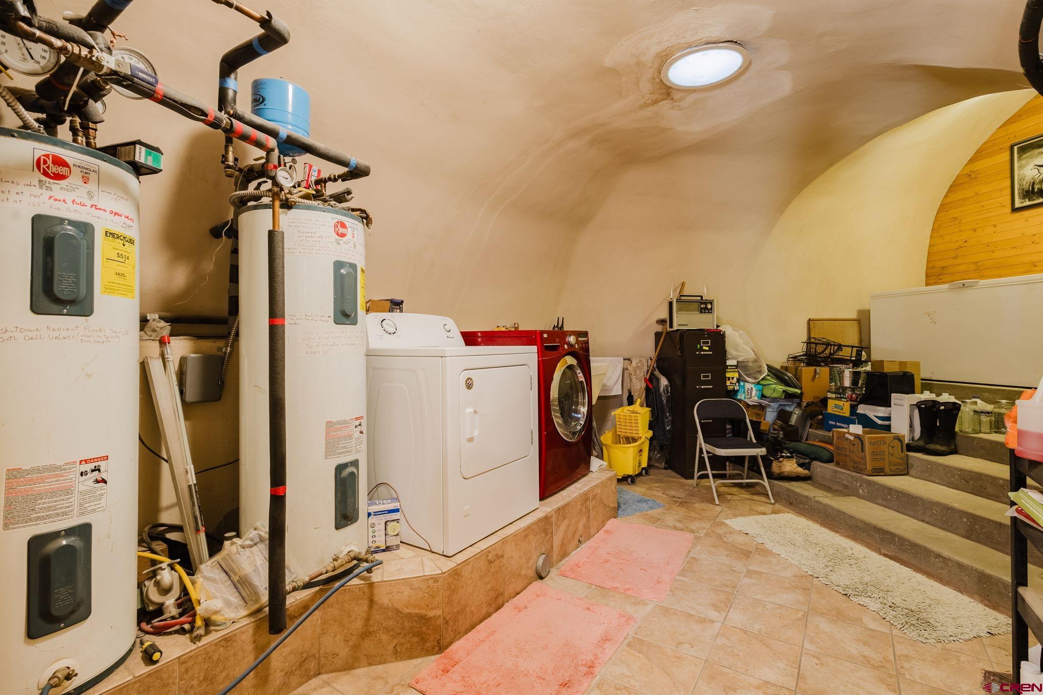 235 Rimview Court Pagosa Springs, CO 81147 - Photo 28 of 45