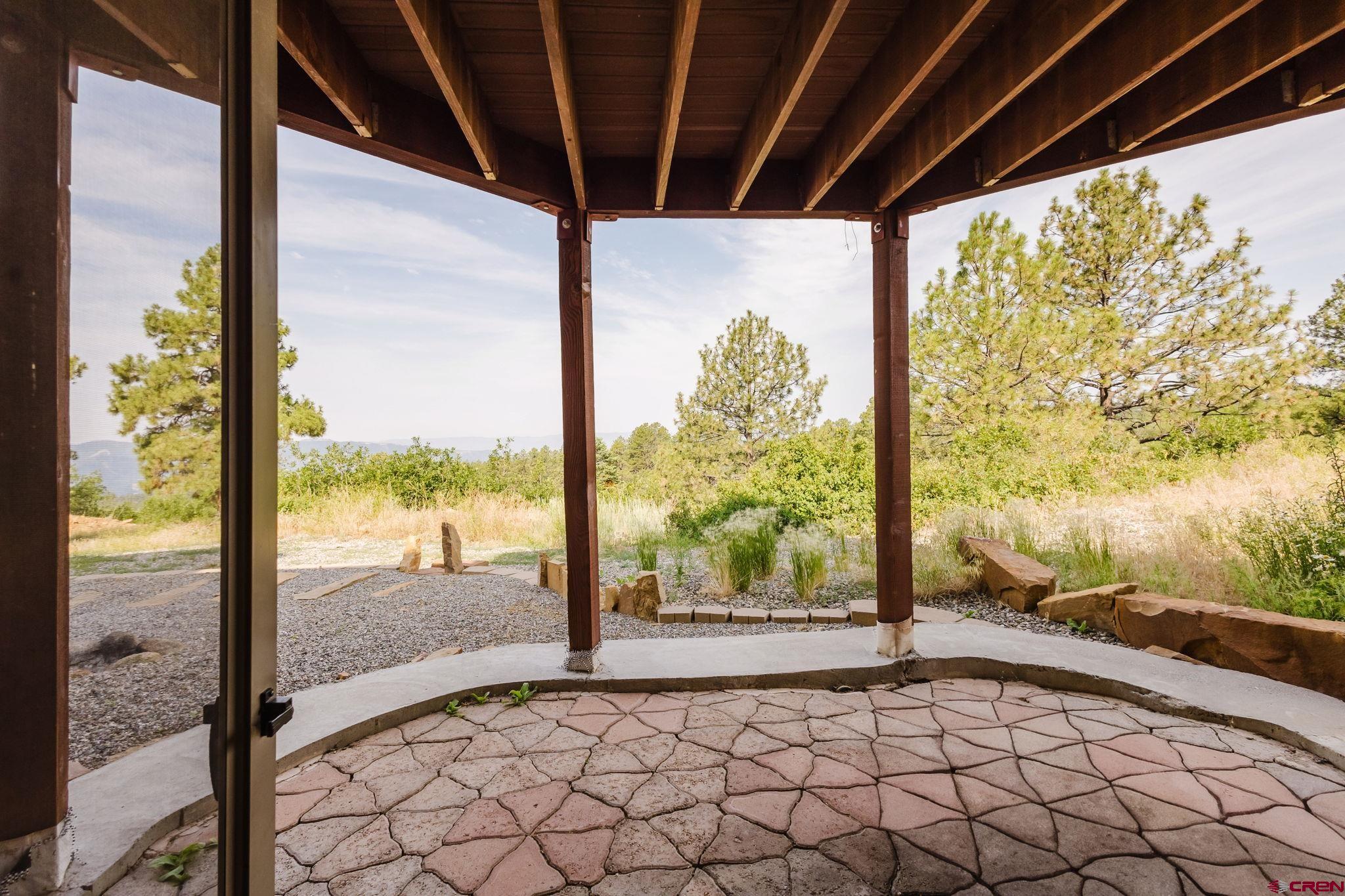 235 Rimview Court Pagosa Springs, CO 81147 - Photo 33 of 45