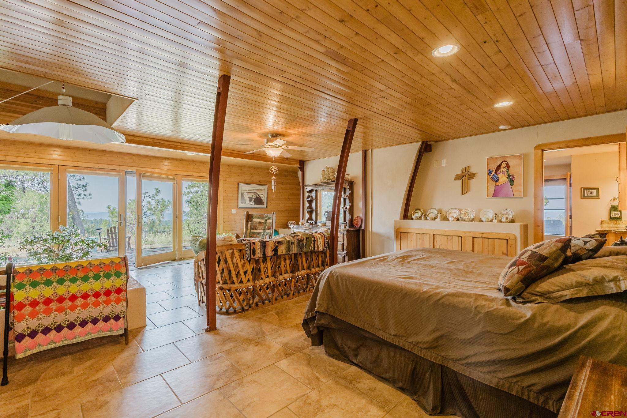 235 Rimview Court Pagosa Springs, CO 81147 - Photo 34 of 45