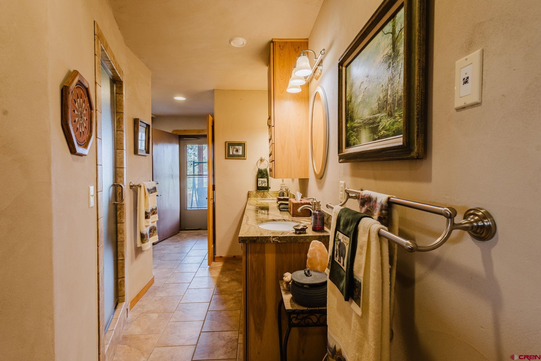 235 Rimview Court Pagosa Springs, CO 81147 - Photo 36 of 45