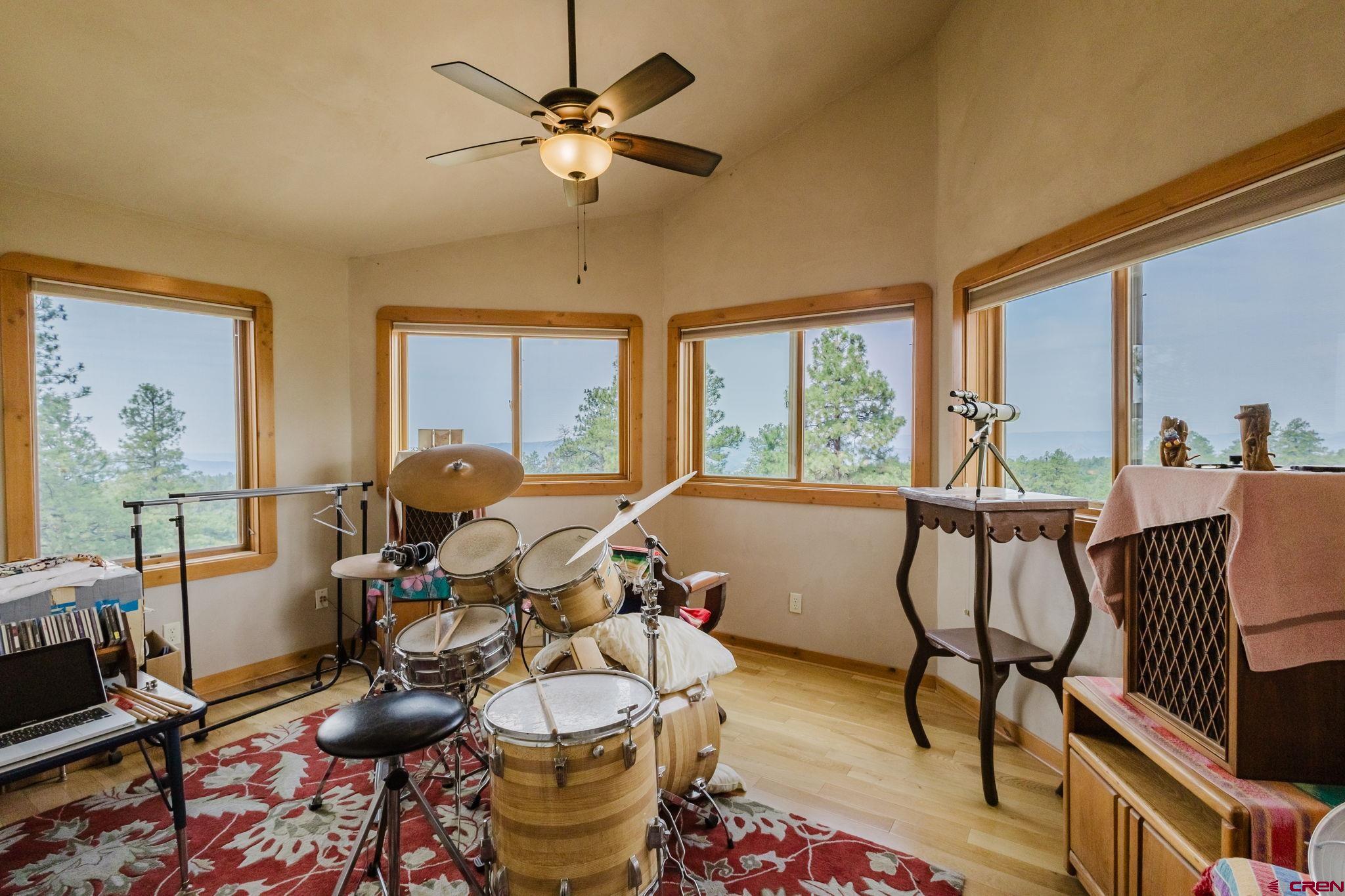 235 Rimview Court Pagosa Springs, CO 81147 - Photo 44 of 45