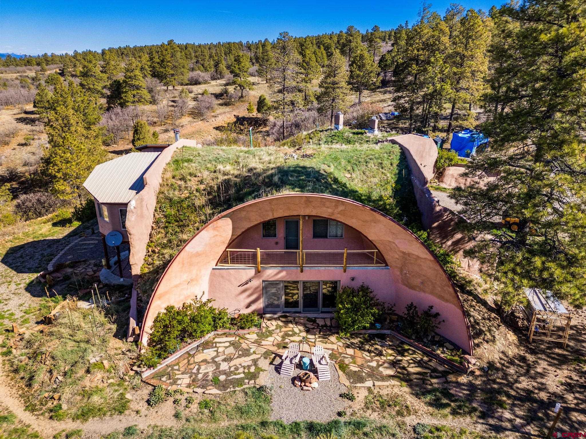 235 Rimview Court Pagosa Springs, CO 81147 - Photo 5 of 45