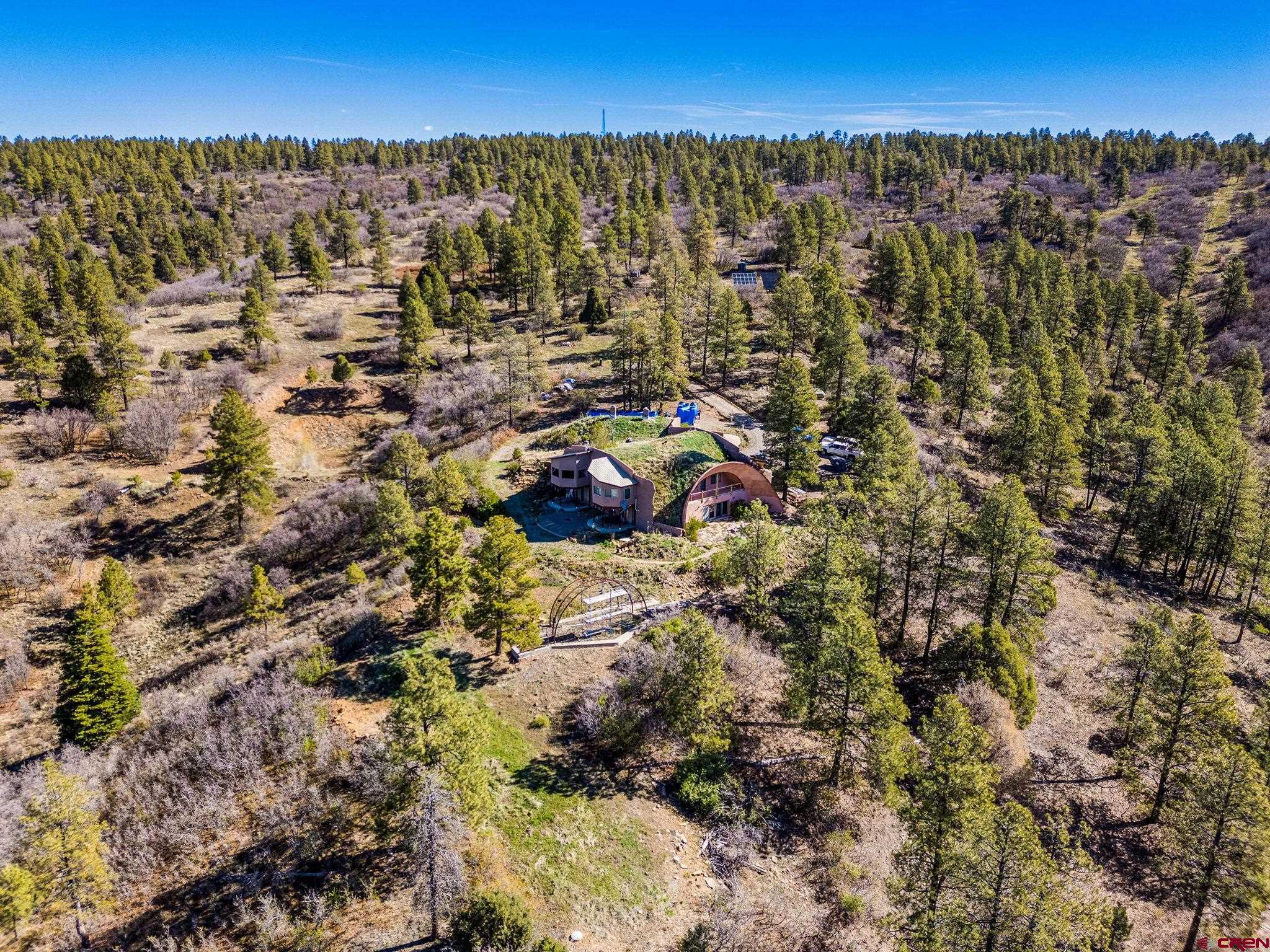 235 Rimview Court Pagosa Springs, CO 81147 - Photo 6 of 45