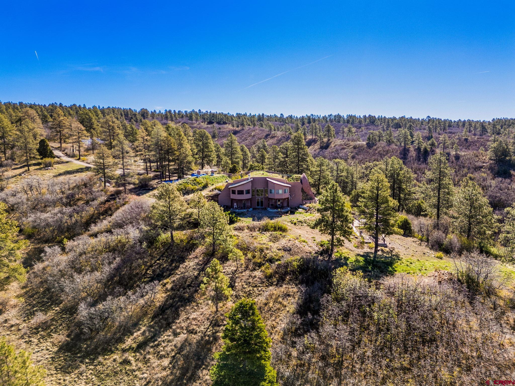235 Rimview Court Pagosa Springs, CO 81147 - Photo 10 of 45