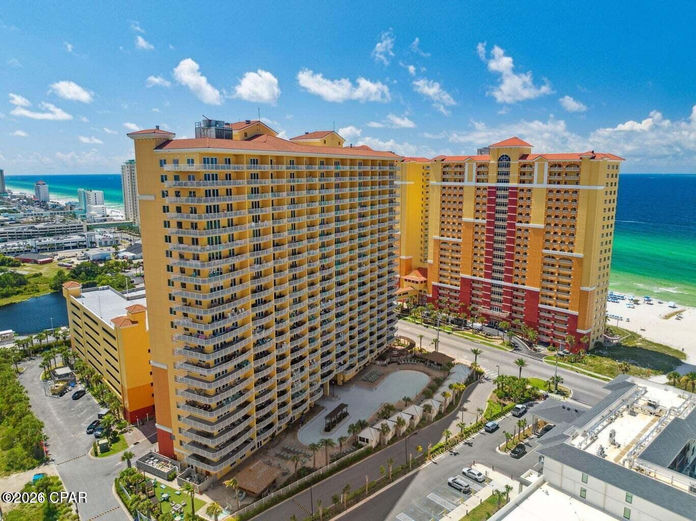 15928 Front Beach Road, Unit 32102 Panama City Beach, FL 32413 - Photo 19 of 32