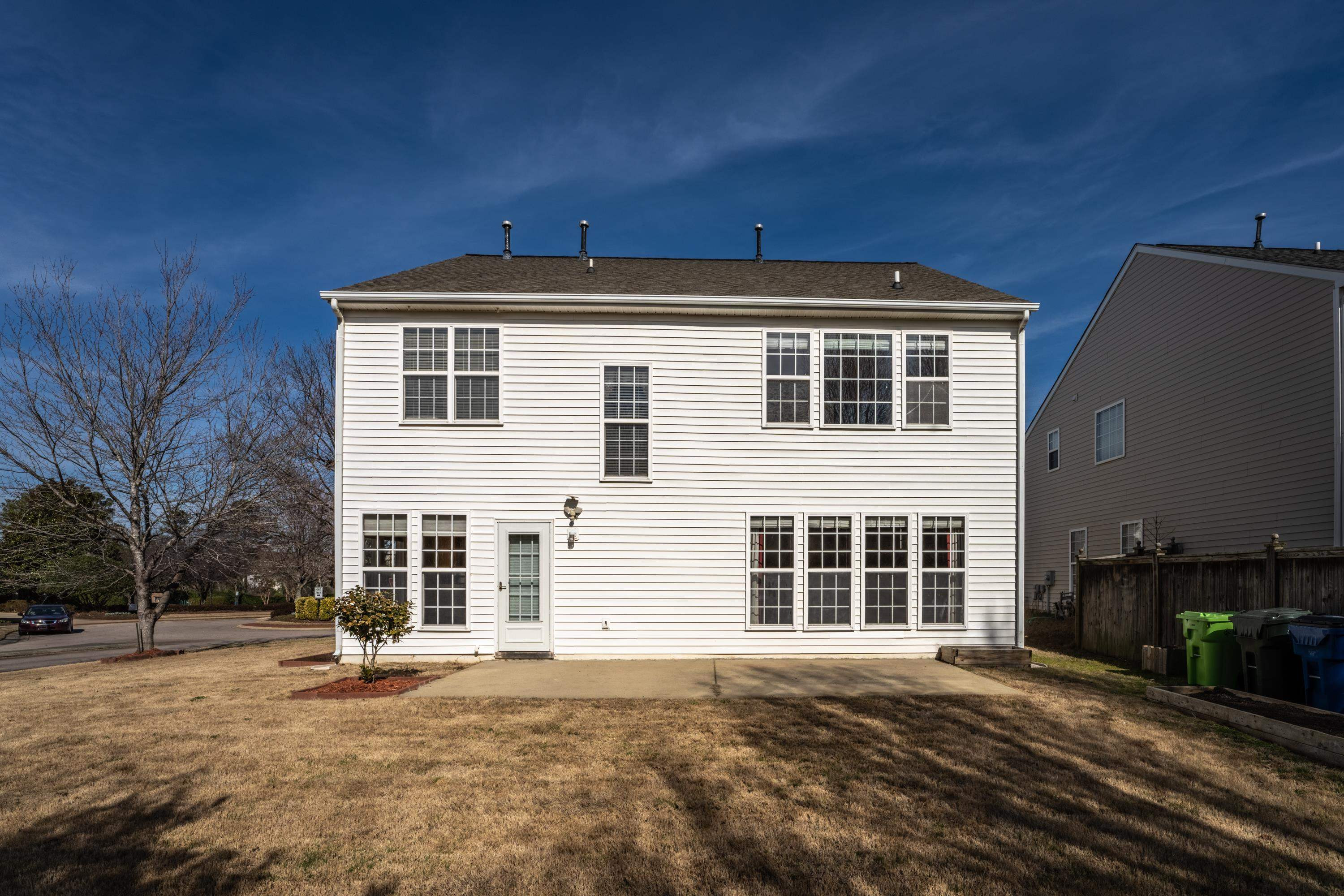 5455 Wind Mountain Lane Raleigh, NC 27613 - Photo 24 of 28 Photo 28