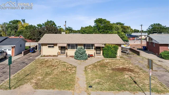 $320,000 | 1632 Hollywood Drive, Pueblo, CO 81005