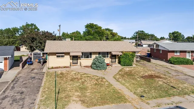 $320,000 | 1632 Hollywood Drive, Pueblo, CO 81005