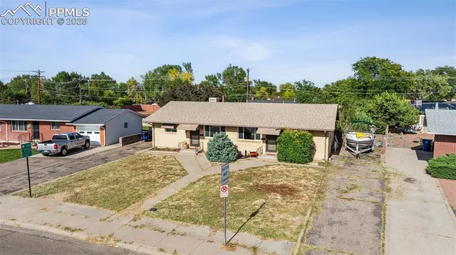 $320,000 | 1632 Hollywood Drive, Pueblo, CO 81005