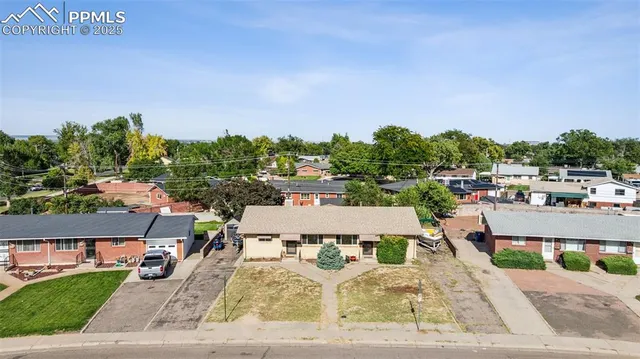 $320,000 | 1632 Hollywood Drive, Pueblo, CO 81005