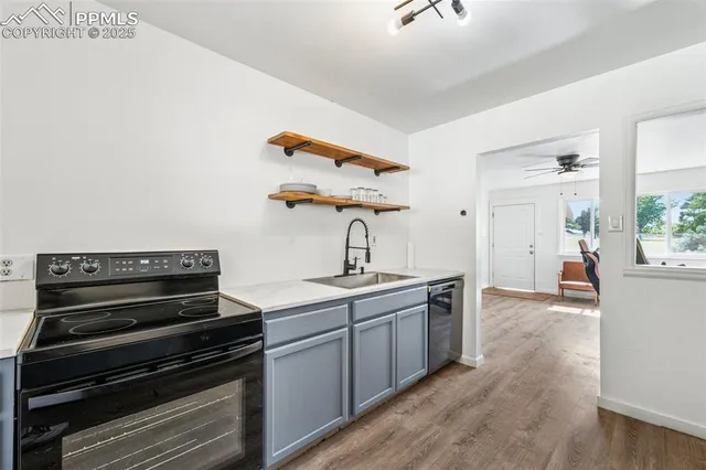 $320,000 | 1632 Hollywood Drive, Pueblo, CO 81005