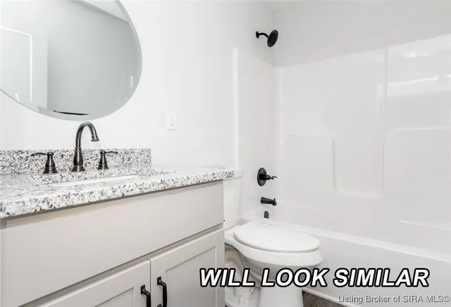 $259,900 | 2036 Harmony Lane, Charlestown, IN 47111