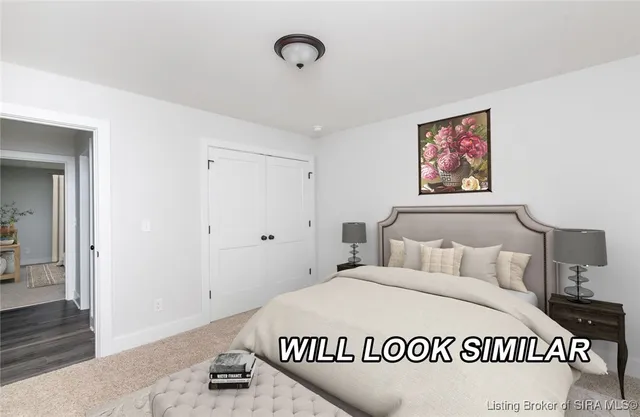 $259,900 | 2036 Harmony Lane, Charlestown, IN 47111