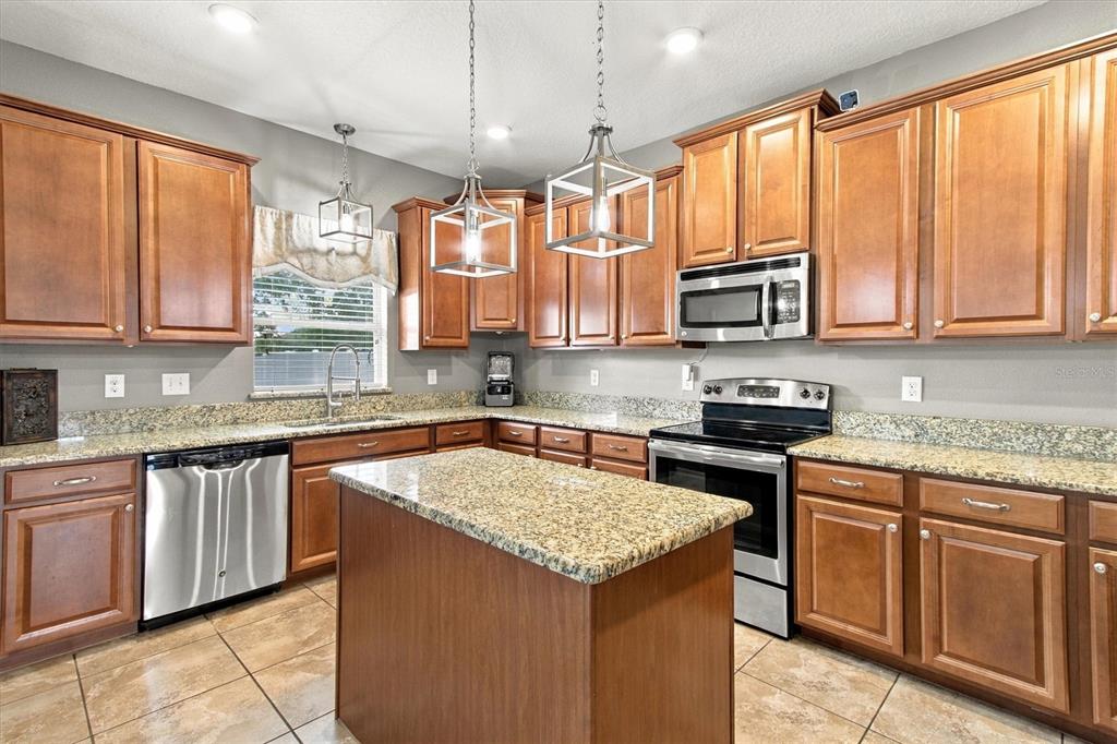 5842 Rutherford Road Mount Dora, FL 32757 - Photo 9 of 42 Gallery Image 9