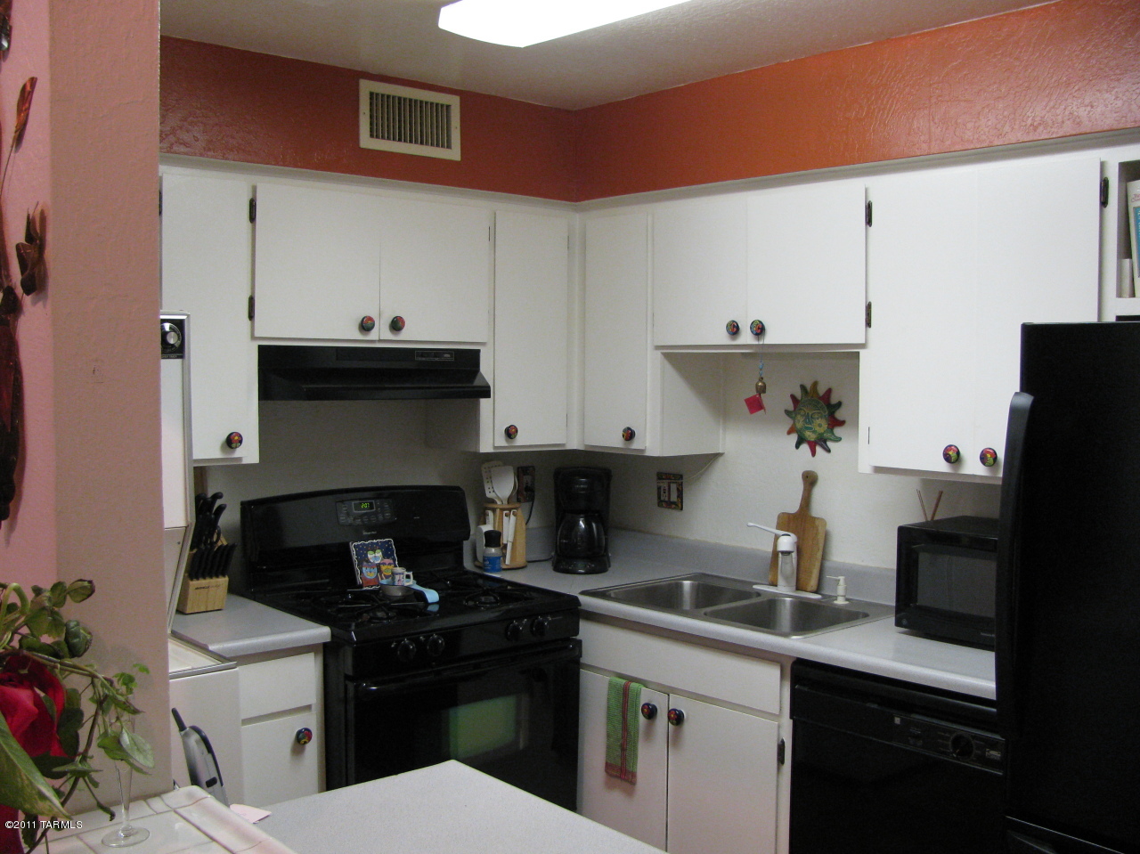 3750 North Country Club Road, Unit 23 Tucson, AZ 85716 - Photo 10 of 24