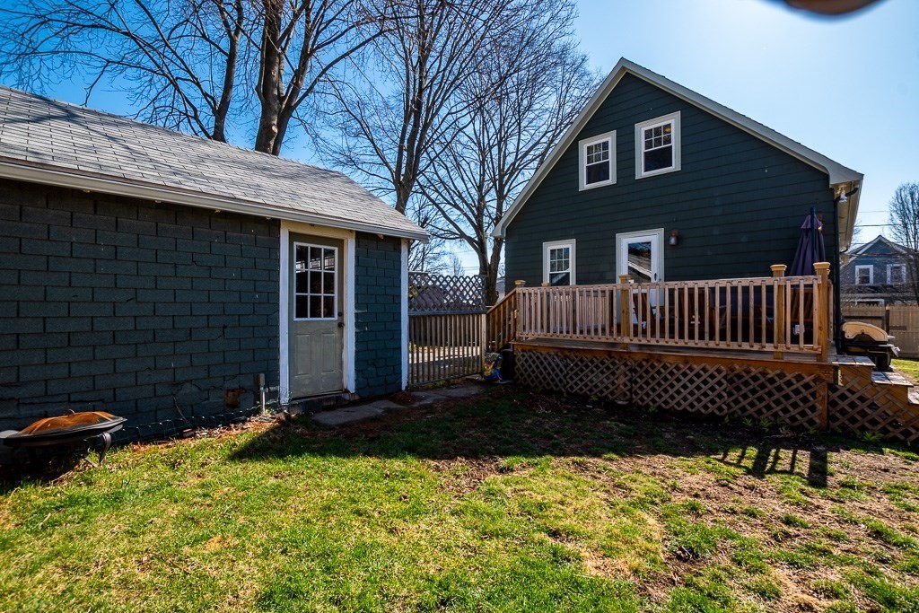 13 Altoona Road Dedham, MA 02026 - Photo 34 of 36 Gallery Image 34