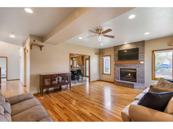 $685,000 | 7226 West Canberra Street, Greeley, CO 80634