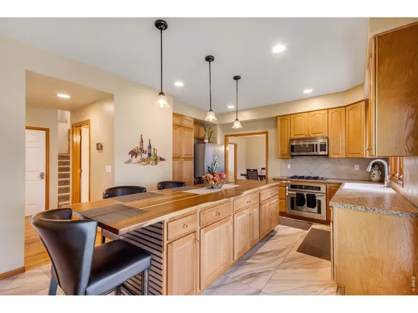 $685,000 | 7226 West Canberra Street, Greeley, CO 80634