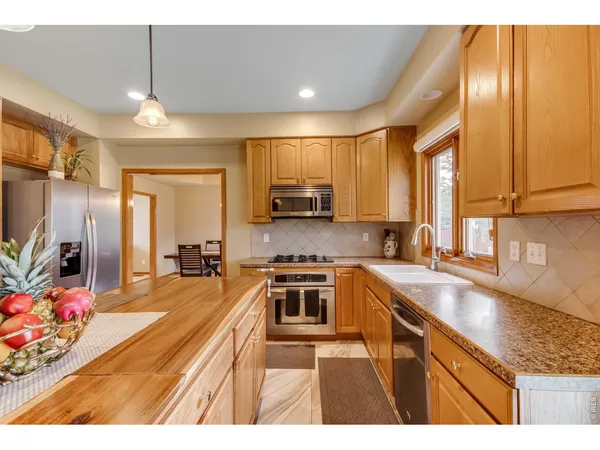 $685,000 | 7226 West Canberra Street, Greeley, CO 80634