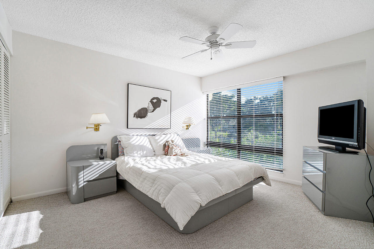 7773 Lakeside Boulevard, Unit G192 Boca Raton, FL 33434 - Photo 12 of 57 2ND BEDROOM