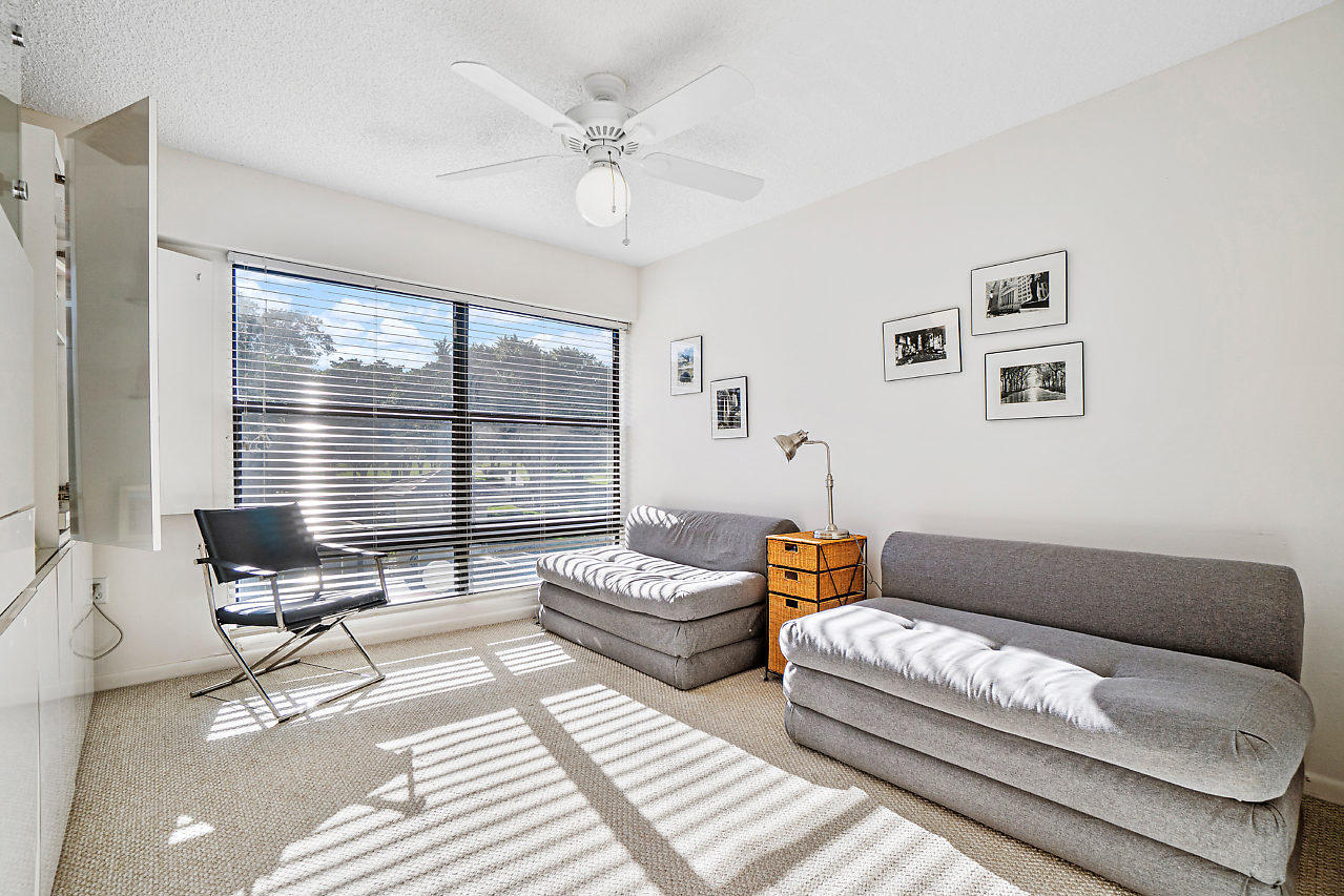 7773 Lakeside Boulevard, Unit G192 Boca Raton, FL 33434 - Photo 13 of 57 3RD BEDROOM