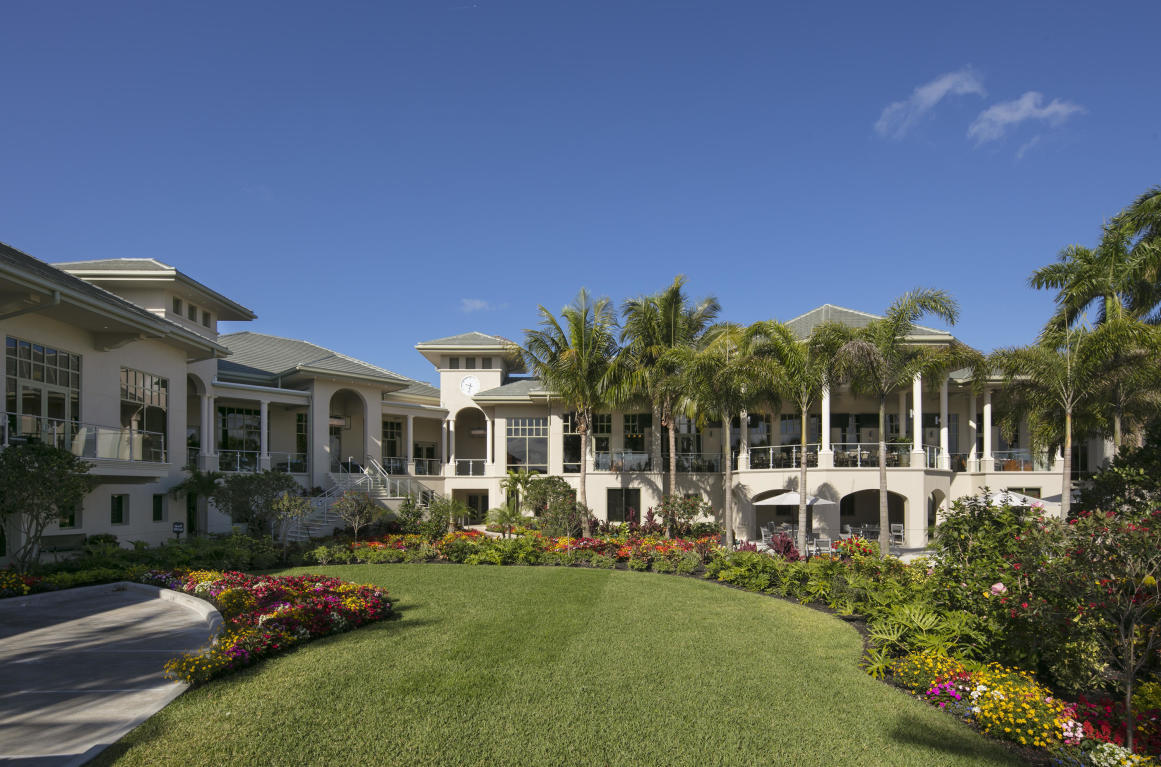 7773 Lakeside Boulevard, Unit G192 Boca Raton, FL 33434 - Photo 27 of 57 Back of club2