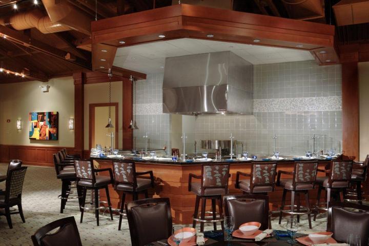 7773 Lakeside Boulevard, Unit G192 Boca Raton, FL 33434 - Photo 46 of 57 Pizza bar