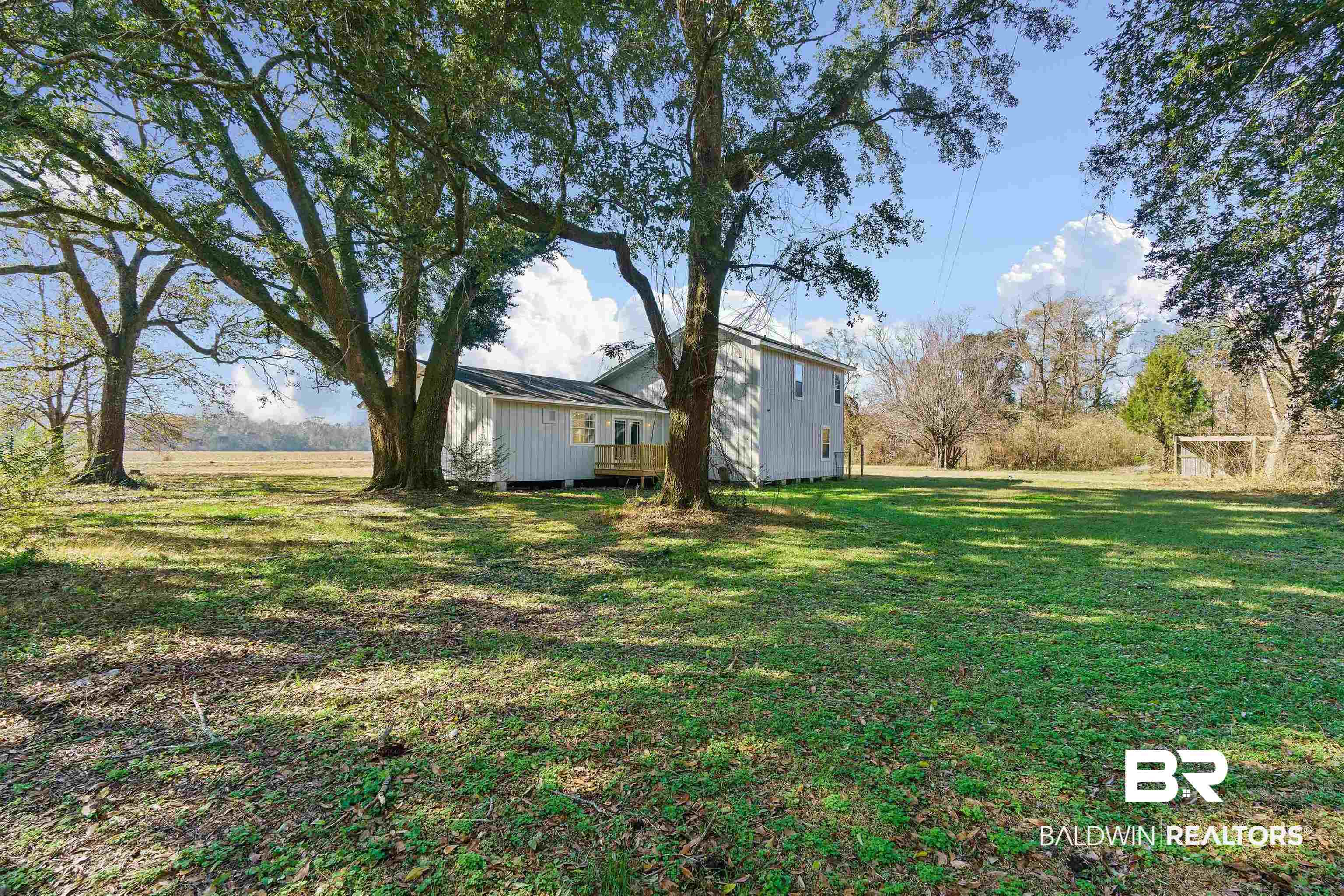 15701 Brady Rd Extension Bay Minette, AL 36507 - Photo 30 of 34