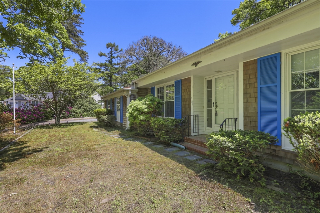 304 Round Cove Road Chatham, MA 02633 - Photo 1 of 30
