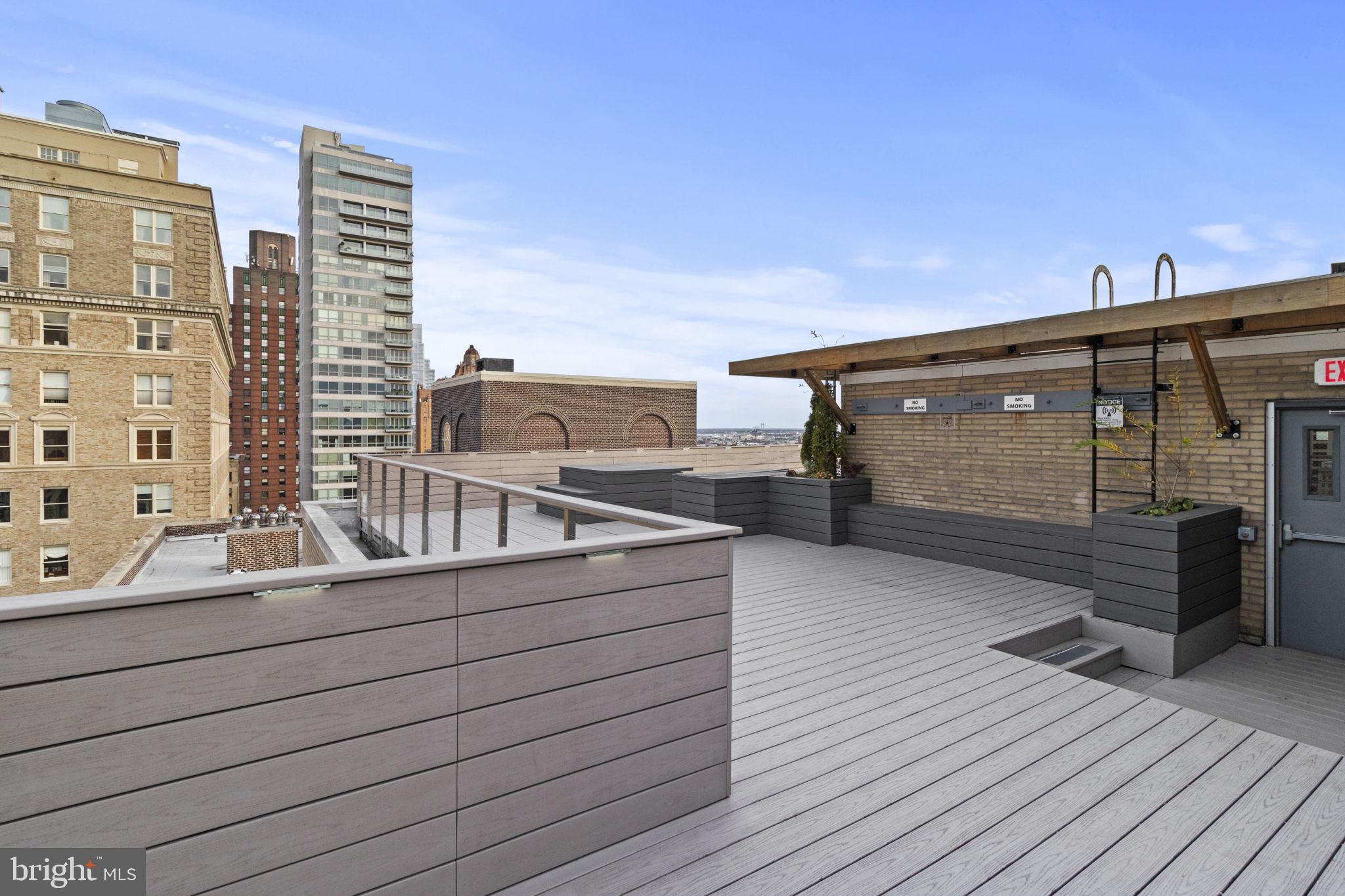 1810 Rittenhouse Square, Unit 610 Philadelphia, PA 19103 - Photo 27 of 32