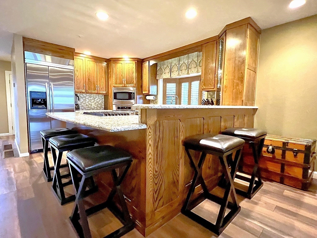 22 Union Point Road, Unit 22 Webster, MA 01570 - Photo 20 of 40