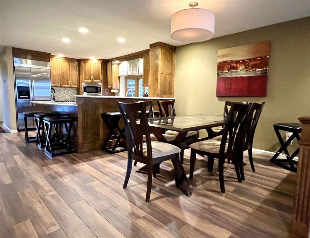 22 Union Point Road, Unit 22 Webster, MA 01570 - Photo 21 of 40