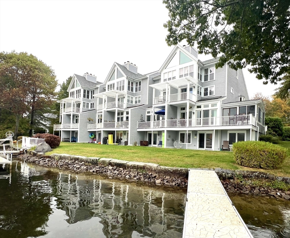 22 Union Point Road, Unit 22 Webster, MA 01570 - Photo 3 of 40