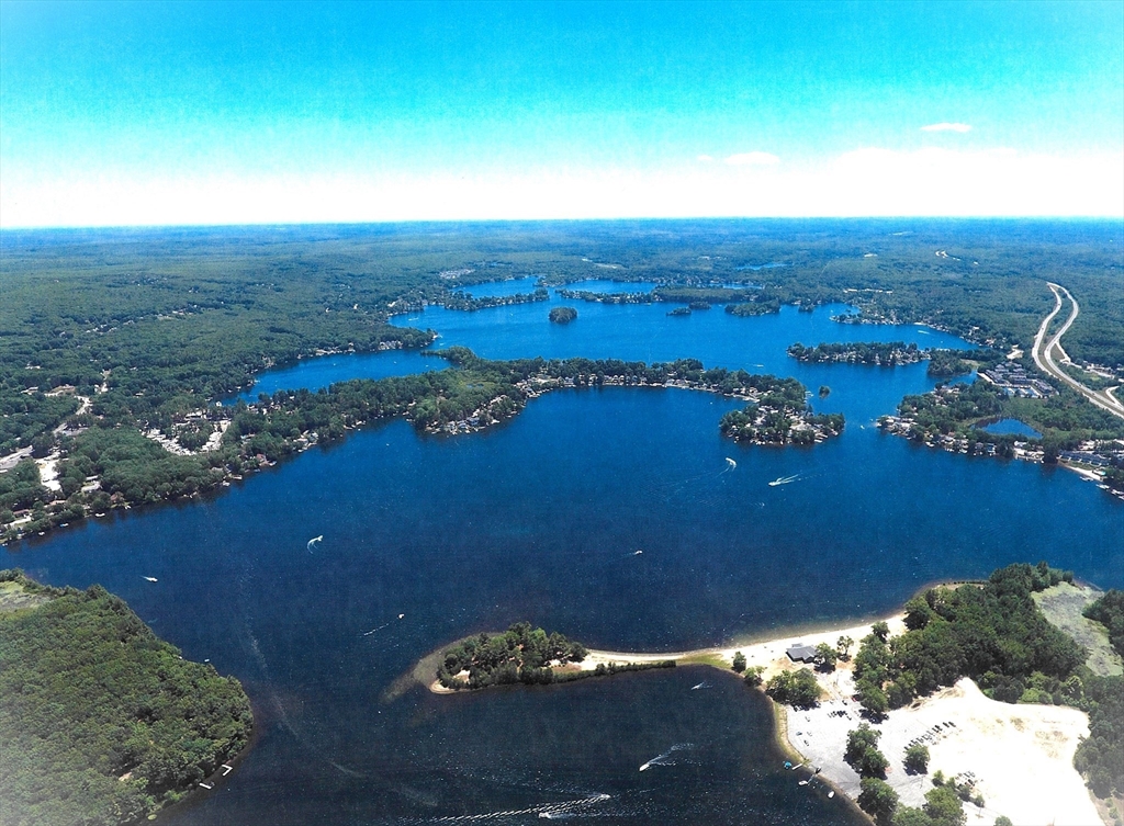22 Union Point Road, Unit 22 Webster, MA 01570 - Photo 39 of 40