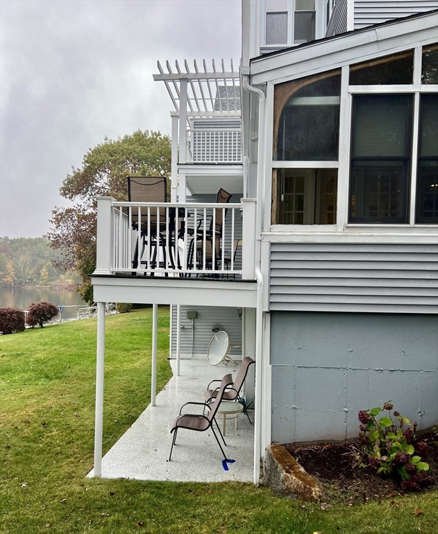 22 Union Point Road, Unit 22 Webster, MA 01570 - Photo 9 of 40