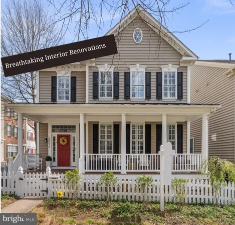 $1,300,000 | 1339 Main Street, Gaithersburg, MD 20878