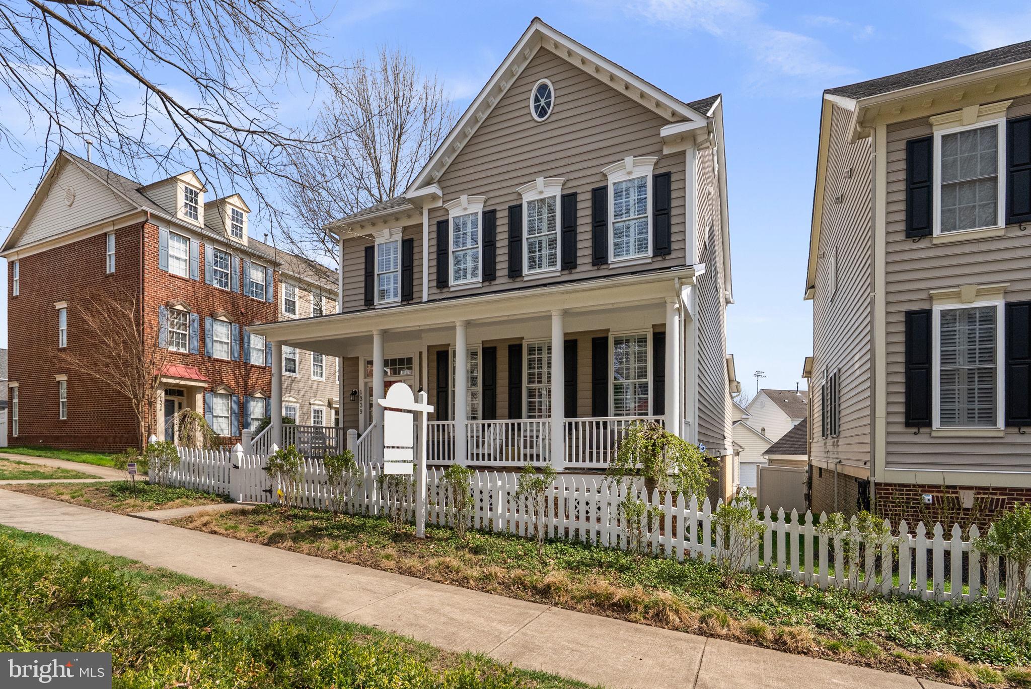 1339 Main Street Gaithersburg, MD 20878 - Photo 4 of 73