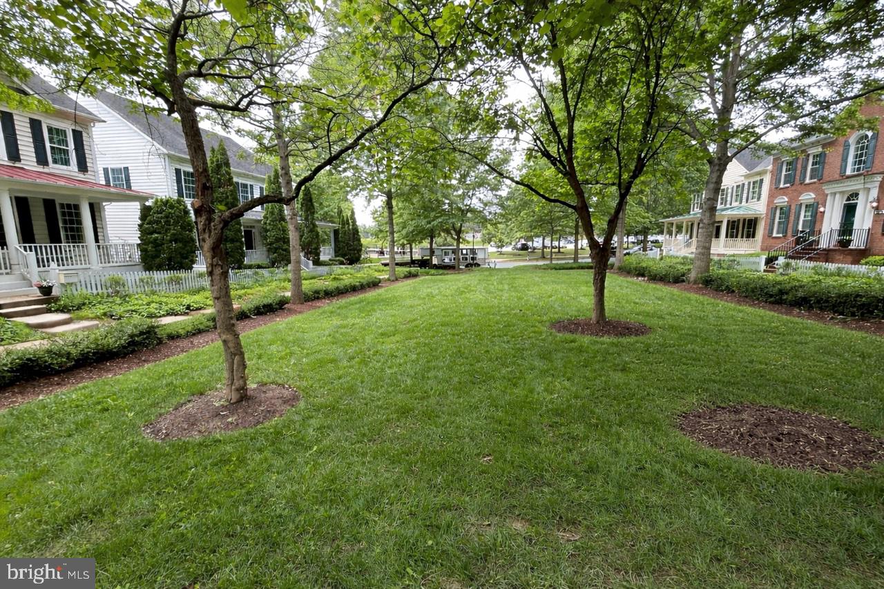 1339 Main Street Gaithersburg, MD 20878 - Photo 58 of 73 The home fronts to Butterfly Park